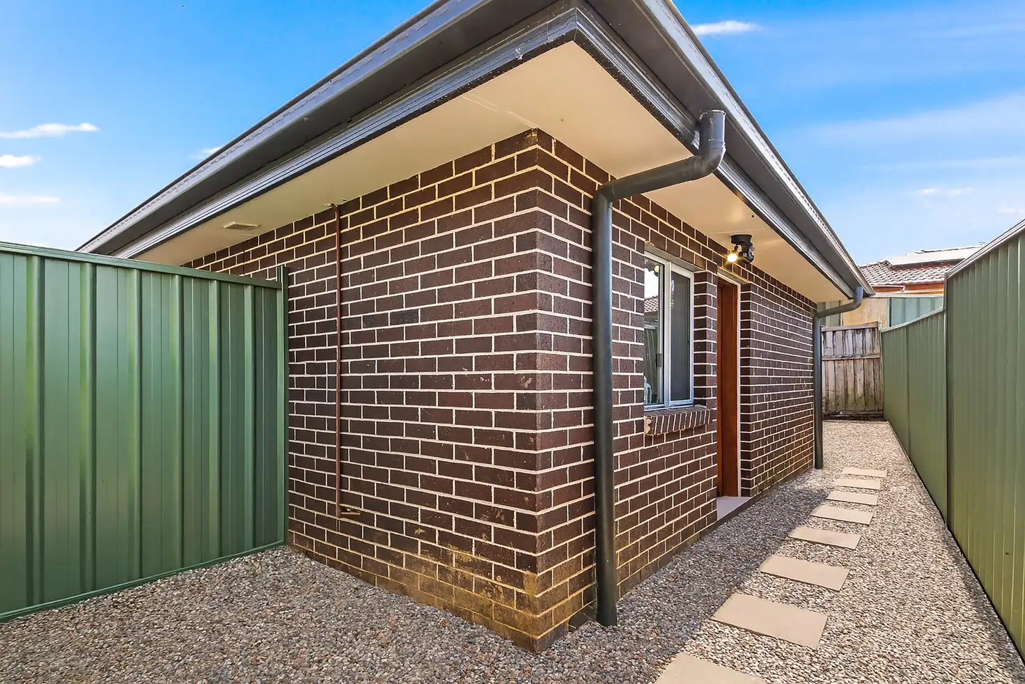 Main view of Homely house listing, 8A Dubbo Street, Quakers Hill NSW 2763