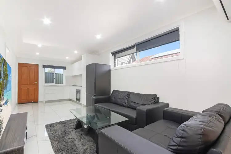 Second view of Homely house listing, 8A Dubbo Street, Quakers Hill NSW 2763