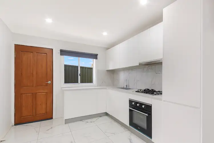 Third view of Homely house listing, 8A Dubbo Street, Quakers Hill NSW 2763