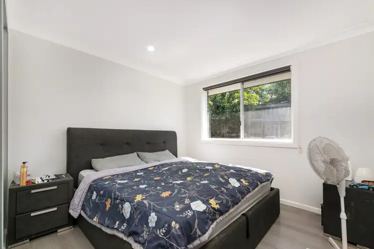 Fourth view of Homely house listing, 8A Dubbo Street, Quakers Hill NSW 2763