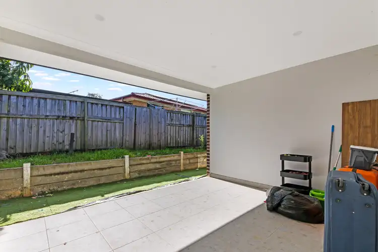 Fifth view of Homely house listing, 8A Dubbo Street, Quakers Hill NSW 2763