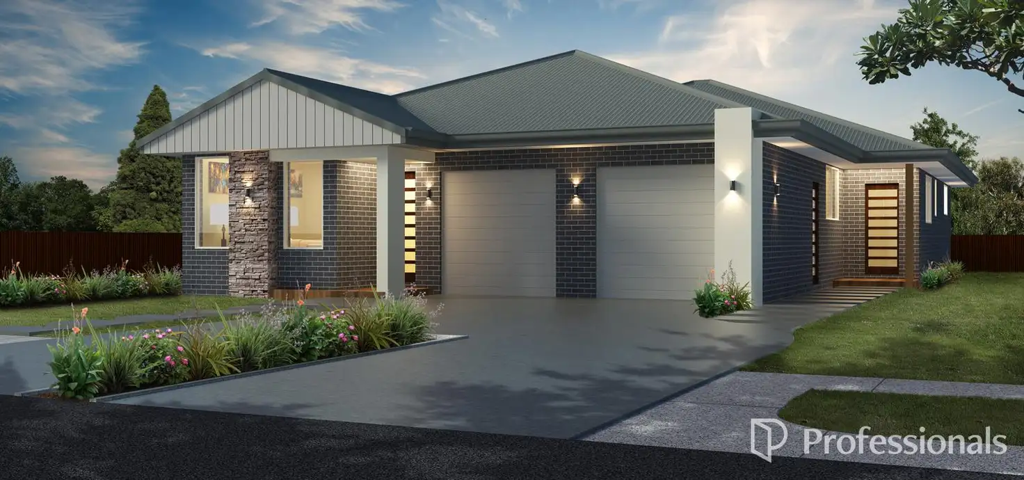 Main view of Homely house listing, LOT 20 Walter Street, Thirlmere NSW 2572