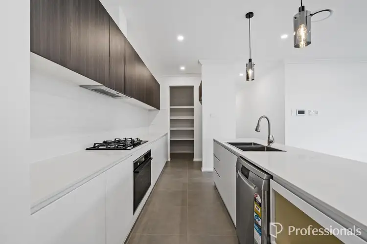 Second view of Homely house listing, LOT 20 Walter Street, Thirlmere NSW 2572