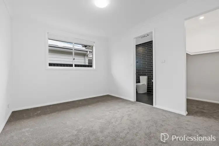 Sixth view of Homely house listing, LOT 20 Walter Street, Thirlmere NSW 2572