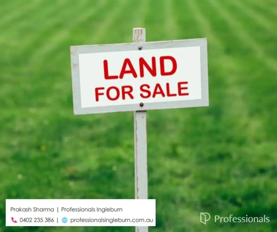 Main view of Homely land listing, 28 Walter Street, Thirlmere NSW 2572