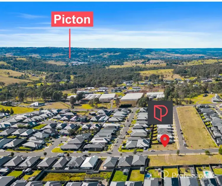 Fourth view of Homely land listing, 28 Walter Street, Thirlmere NSW 2572