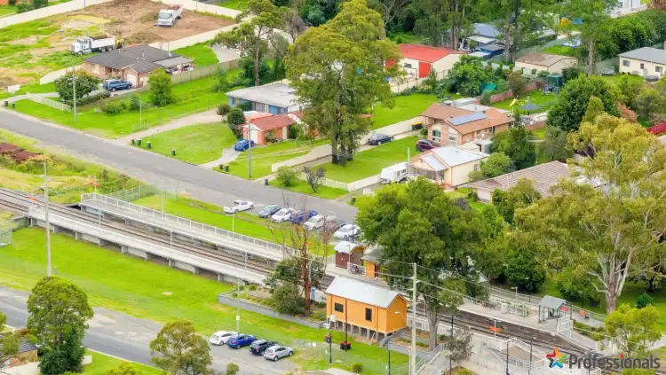 Seventh view of Homely land listing, 28 Walter Street, Thirlmere NSW 2572