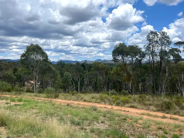 429 Timor Road, Coonabarabran NSW 2357