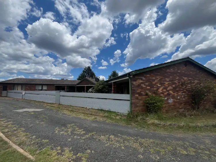 Second view of Homely rural property listing, 429 Timor Road, Coonabarabran NSW 2357