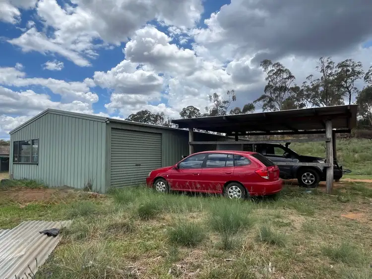 Fourth view of Homely rural property listing, 429 Timor Road, Coonabarabran NSW 2357