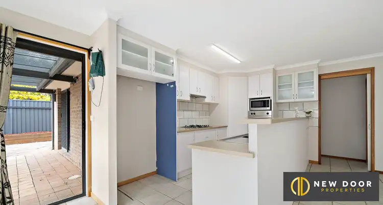 Second view of Homely house listing, 8 Pemberton Place, Jerrabomberra NSW 2619