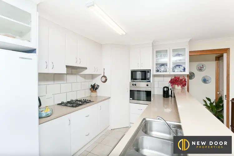 Fourth view of Homely house listing, 8 Pemberton Place, Jerrabomberra NSW 2619