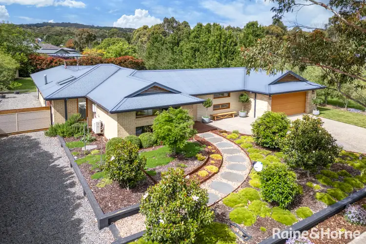 133 Willowbank Road, Gisborne VIC 3437