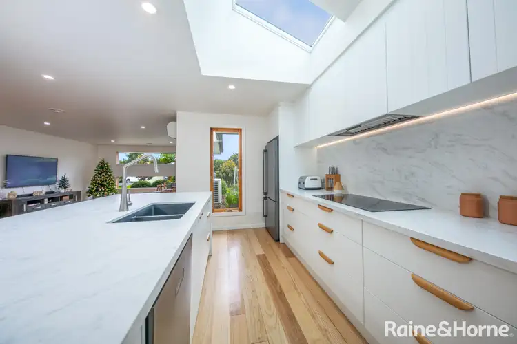 Fifth view of Homely house listing, 133 Willowbank Road, Gisborne VIC 3437