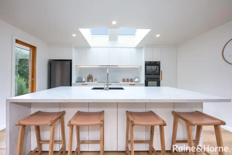 Sixth view of Homely house listing, 133 Willowbank Road, Gisborne VIC 3437