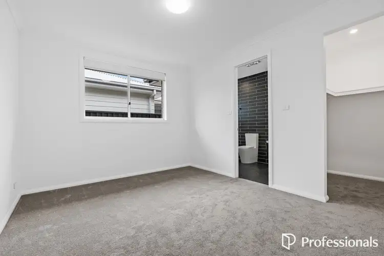 Sixth view of Homely house listing, LOT 27 Travellers Way, Tahmoor NSW 2573