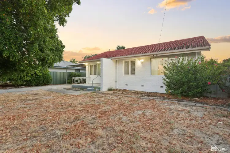 Second view of Homely house listing, 37 Willowmead Way, Kelmscott WA 6111