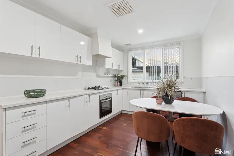 Third view of Homely house listing, 37 Willowmead Way, Kelmscott WA 6111