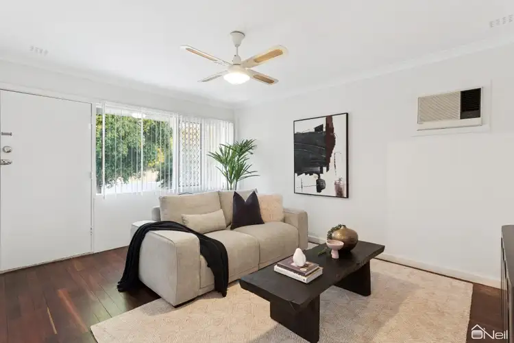 Fourth view of Homely house listing, 37 Willowmead Way, Kelmscott WA 6111