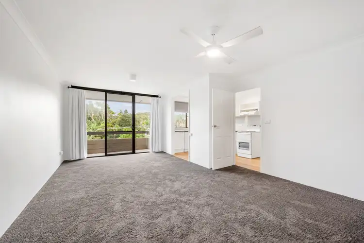 Second view of Homely unit listing, 35/6 Flynn Street, Port Macquarie NSW 2444