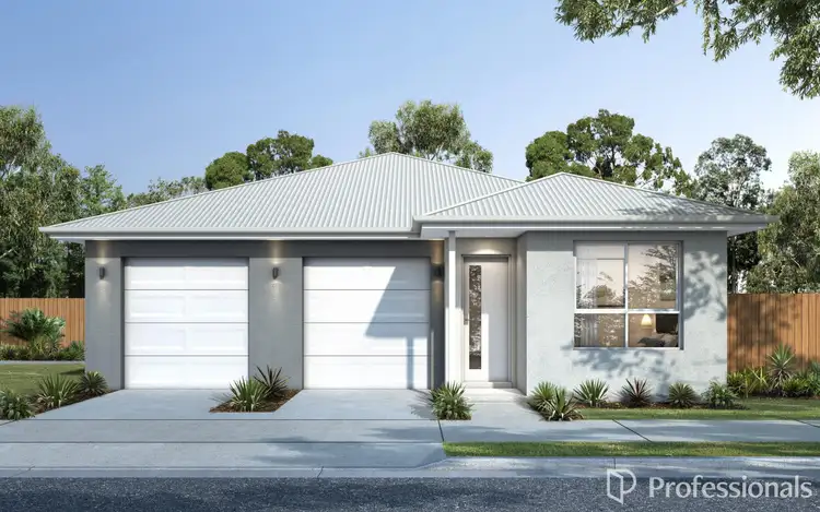 LOT28 Travellers Way, Tahmoor NSW 2573