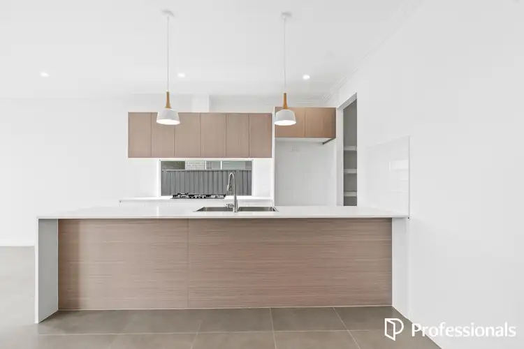 Third view of Homely house listing, LOT28 Travellers Way, Tahmoor NSW 2573