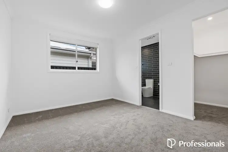 Sixth view of Homely house listing, LOT28 Travellers Way, Tahmoor NSW 2573