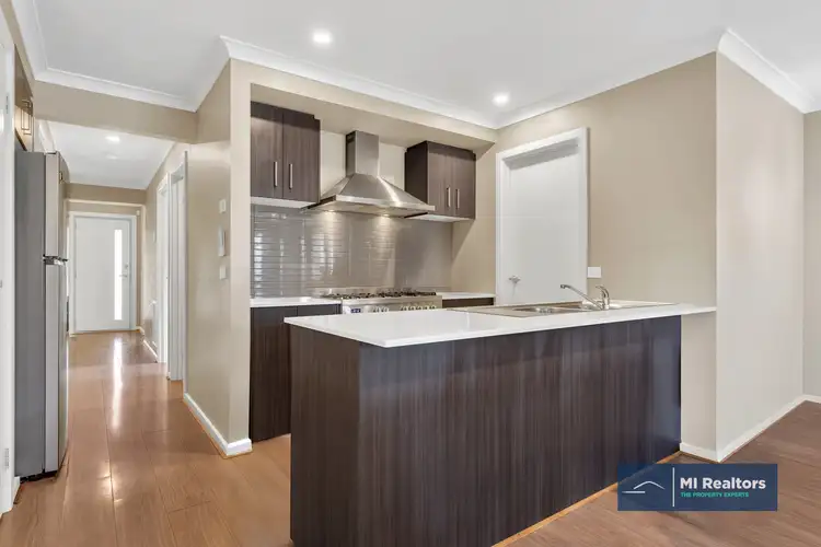 Third view of Homely house listing, 6 Hart Crescent, Brookfield VIC 3338