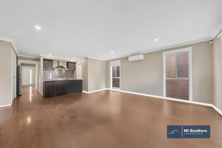 Fourth view of Homely house listing, 6 Hart Crescent, Brookfield VIC 3338