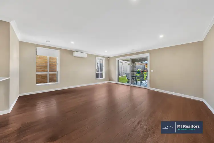 Fifth view of Homely house listing, 6 Hart Crescent, Brookfield VIC 3338