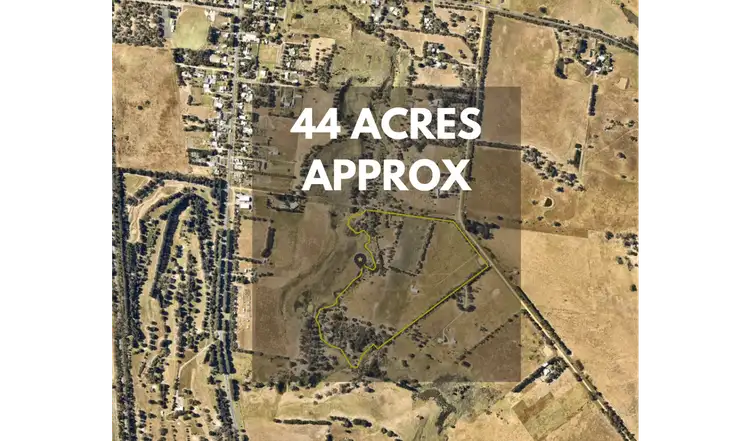 629 Taylor Road, Meredith VIC 3333