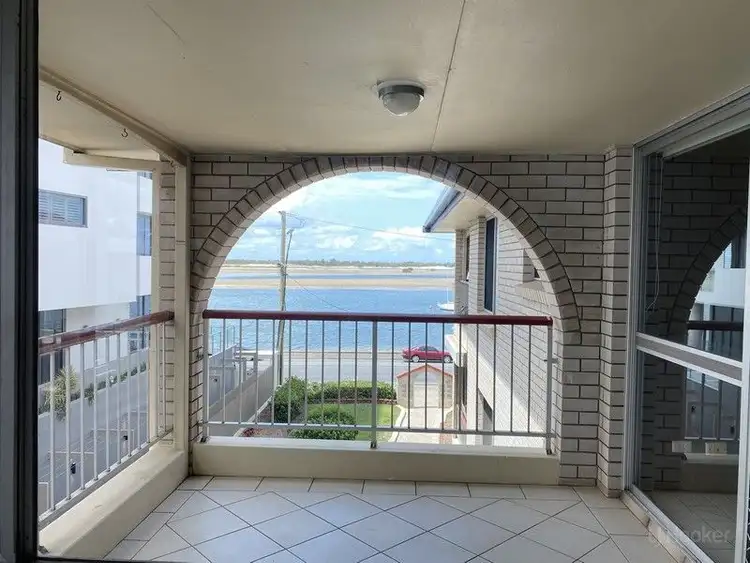 11/282 Marine Parade, Labrador QLD 4215