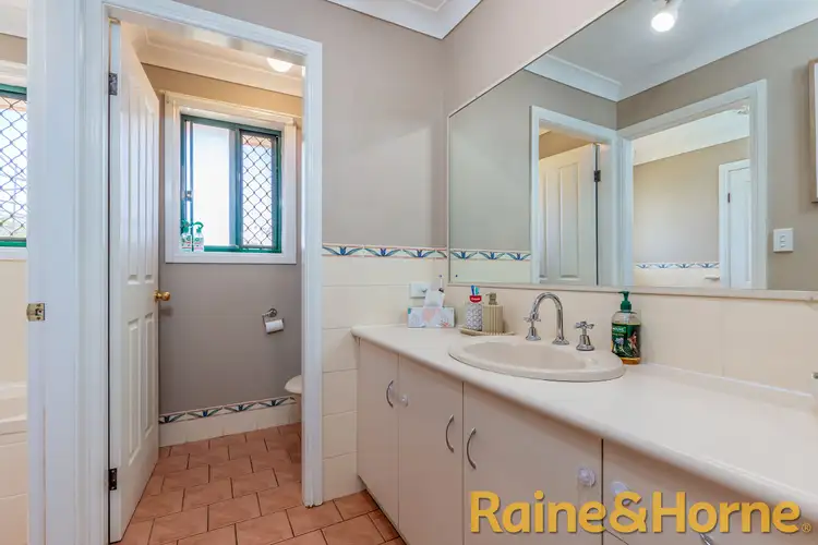 Sixth view of Homely house listing, 38 Meadowbank Drive, Dubbo NSW 2830