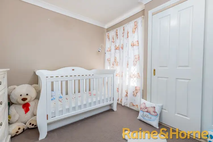 Seventh view of Homely house listing, 38 Meadowbank Drive, Dubbo NSW 2830