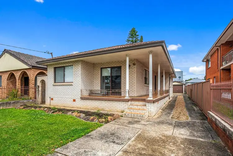 40 Pine Road, Auburn NSW 2144
