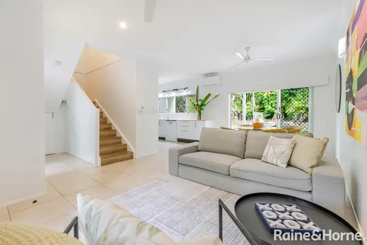 17/5-9 Escape Street, Port Douglas QLD 4877