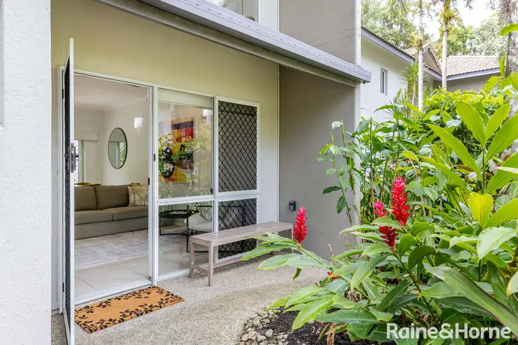 Second view of Homely unit listing, 17/5-9 Escape Street, Port Douglas QLD 4877