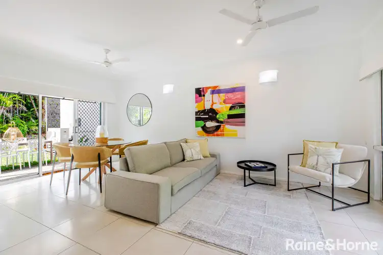 Fourth view of Homely unit listing, 17/5-9 Escape Street, Port Douglas QLD 4877