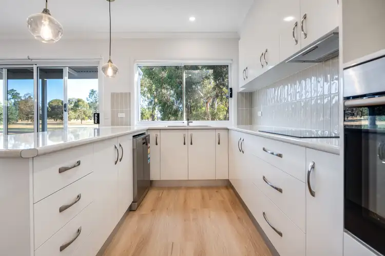 Second view of Homely house listing, 31 Sweetwater Drive, Henty NSW 2658