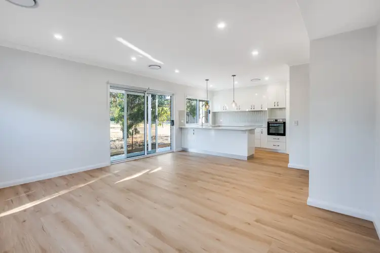 Third view of Homely house listing, 31 Sweetwater Drive, Henty NSW 2658