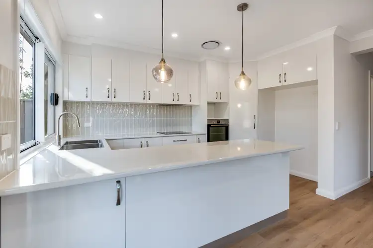 Fourth view of Homely house listing, 31 Sweetwater Drive, Henty NSW 2658