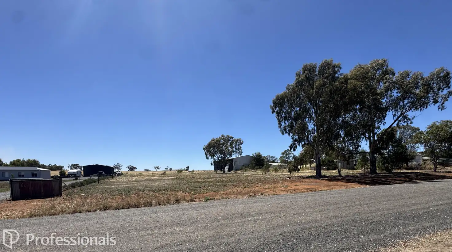 Main view of Homely land listing, LOT 2 Globe Street, Auburn SA 5451