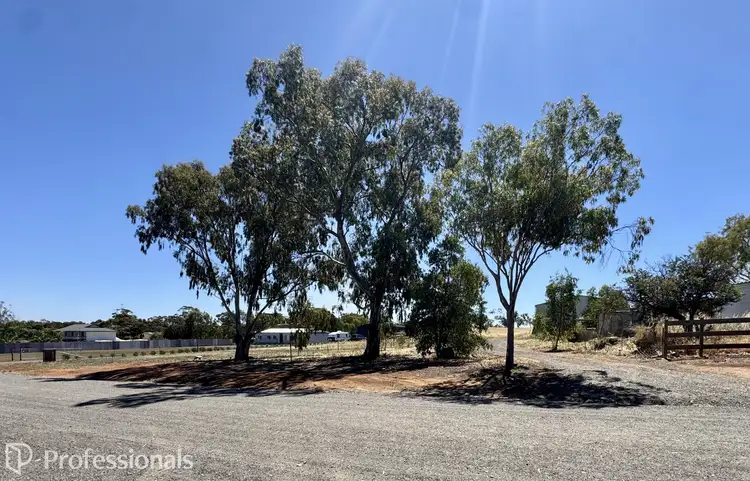 Second view of Homely land listing, LOT 2 Globe Street, Auburn SA 5451