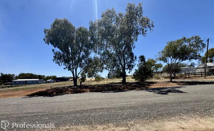Third view of Homely land listing, LOT 2 Globe Street, Auburn SA 5451