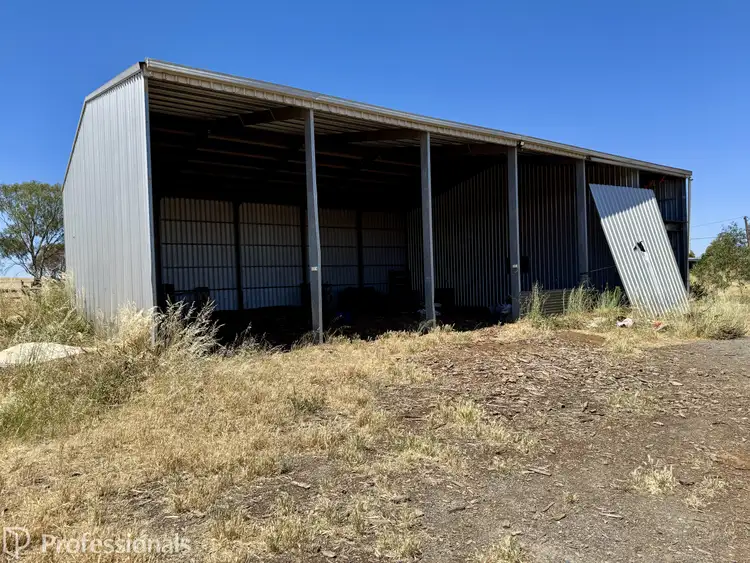 Fourth view of Homely land listing, LOT 2 Globe Street, Auburn SA 5451