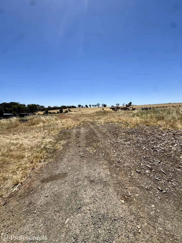 Seventh view of Homely land listing, LOT 2 Globe Street, Auburn SA 5451