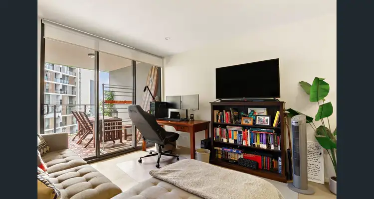 Second view of Homely house listing, 511/16 Aspinall Street, Nundah QLD 4012