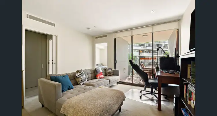 Third view of Homely house listing, 511/16 Aspinall Street, Nundah QLD 4012