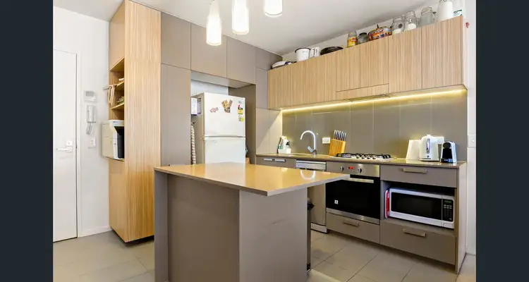 Fourth view of Homely house listing, 511/16 Aspinall Street, Nundah QLD 4012