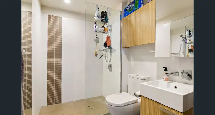 Fifth view of Homely house listing, 511/16 Aspinall Street, Nundah QLD 4012